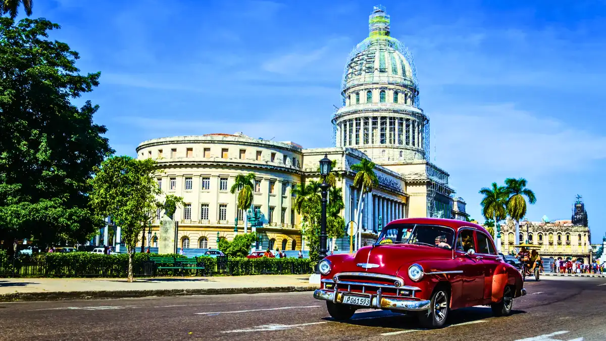 Havana, Cuba