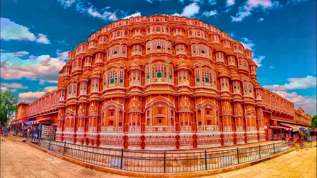 Jaipur