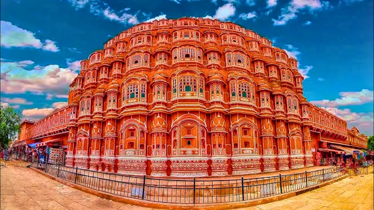  Jaipur, India