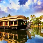 Kerala Backwaters