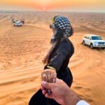 Places To Visit In Dubai For Honeymoon