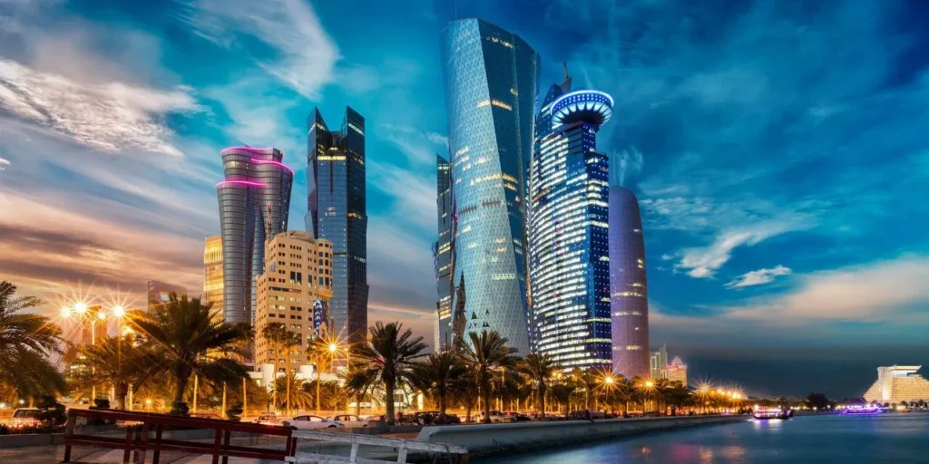 Qatar