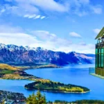 Queenstown, New Zealand