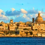 Valletta, Malta