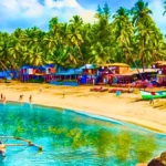 Agonda Beach