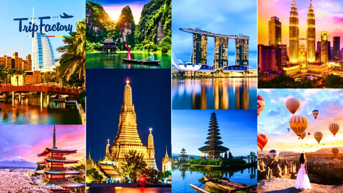 Best Countries for Travelers