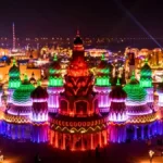 Dubai's Global Village Announces Opening Date for 29th Season