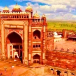 Fatehpur Sikri