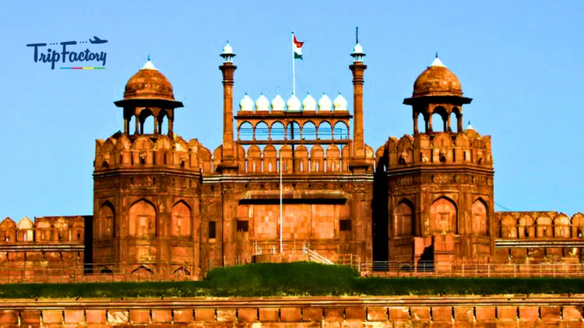 Historical Places in India