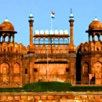 Historical Places in India