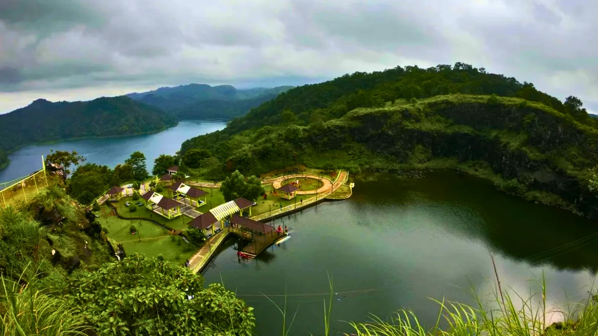 Idukki, Kerala