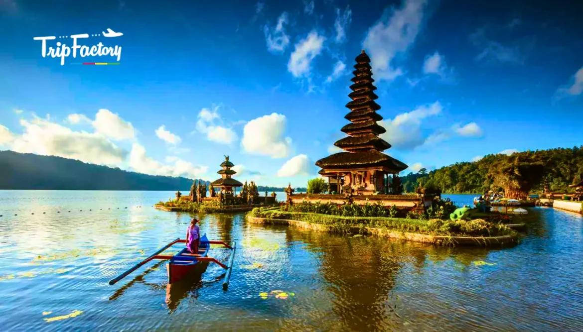Indonesia Welcomes the World Visa-Free Travel for 96 Countries Indonesia Welcomes the World Visa-Free Travel for 96 Countries
