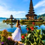 Indonesia Welcomes the World Visa-Free Travel for 96 Countries