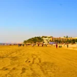 Juhu Beach