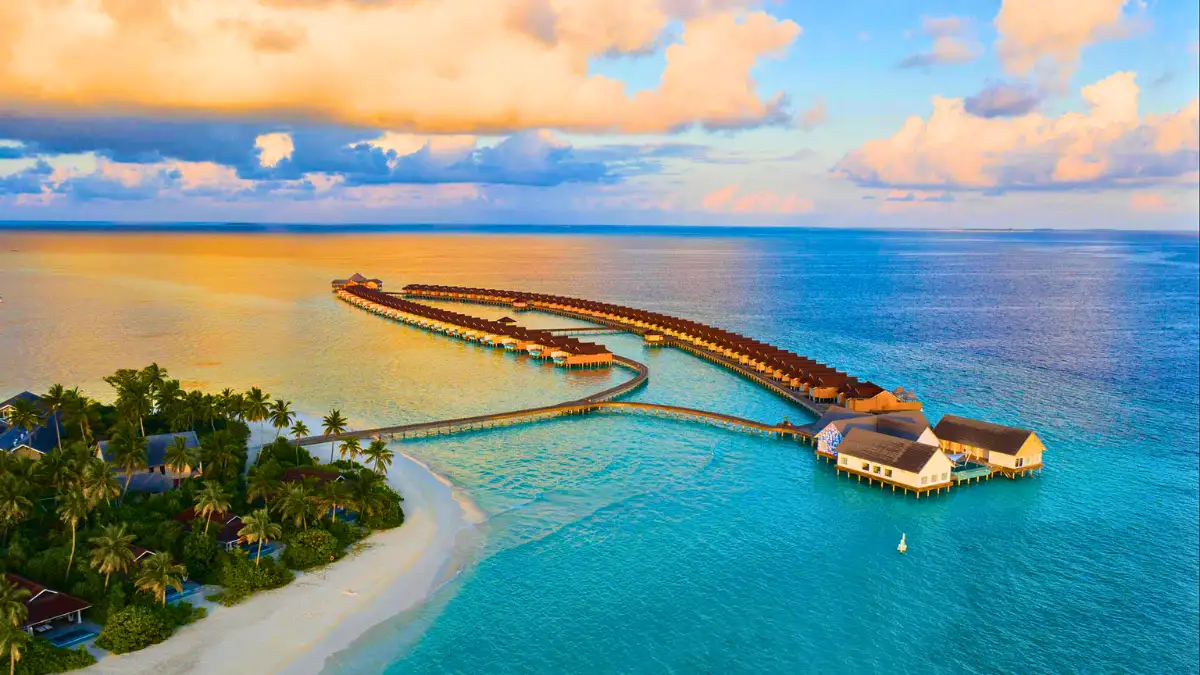 Maldives