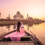 Most Searched Tourist Destinations in India