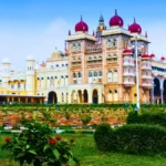 Mysore Palace