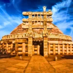 Sanchi Stupa