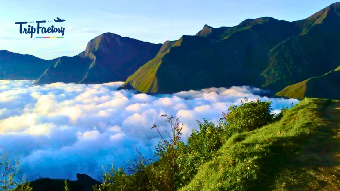 Secret hill station to visit in India