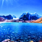 Sikkim Tour Package For 6 Nights 7 Days at Best Price