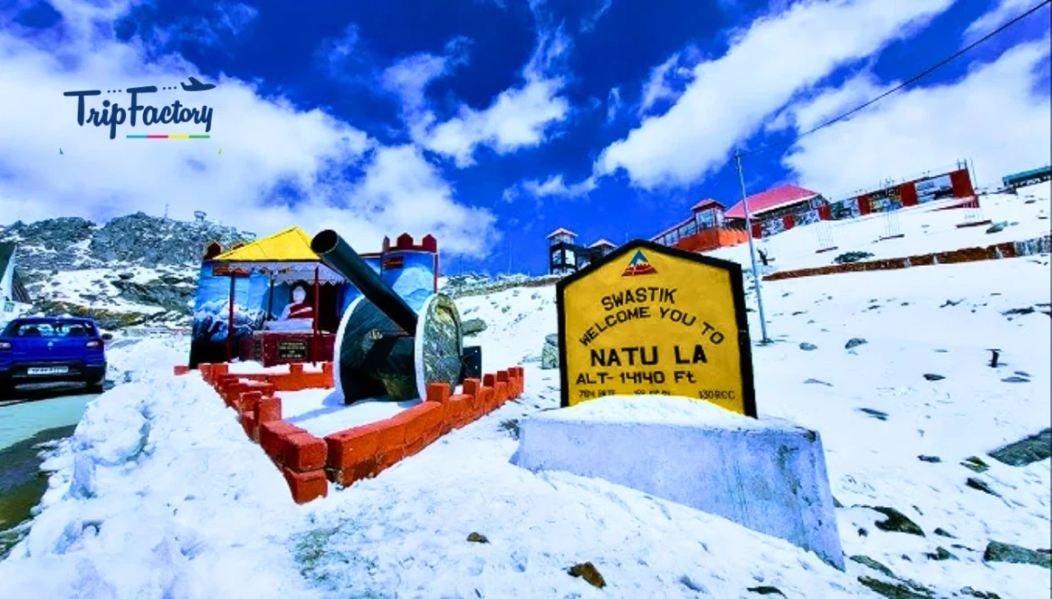 Sikkim Welcomes Snowfall While Gangtok Prepares for Odd-Even Traffic Rule fromNovember 5 Sikkim Welcomes Snowfall While Gangtok Prepares for Odd-Even Traffic Rule from November 5