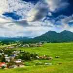 Ziro, Arunachal Pradesh