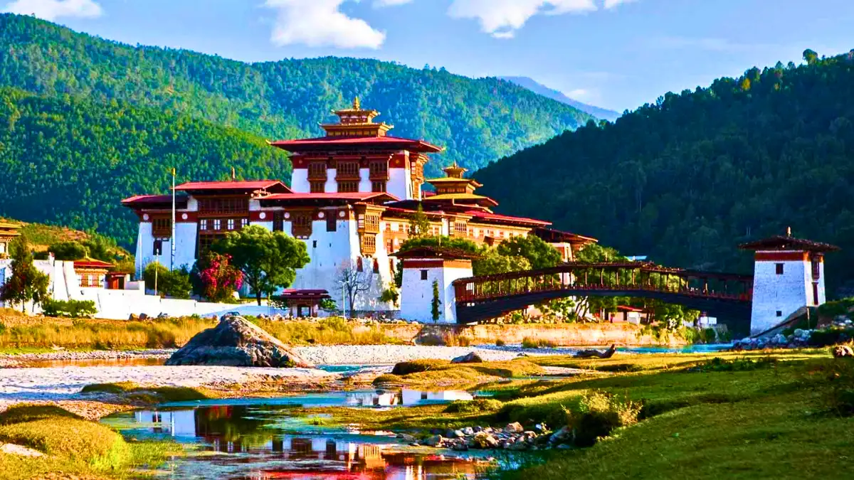 Bhutan