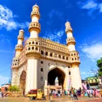 Charminar, Hyderabad