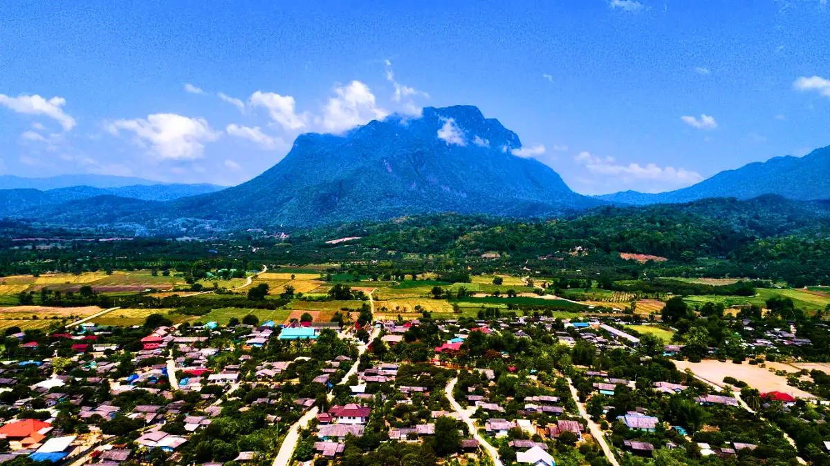 Chiang Dao