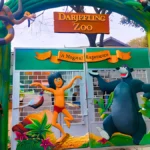 Darjeeling Zoo