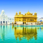 Golden Temple, Amritsar