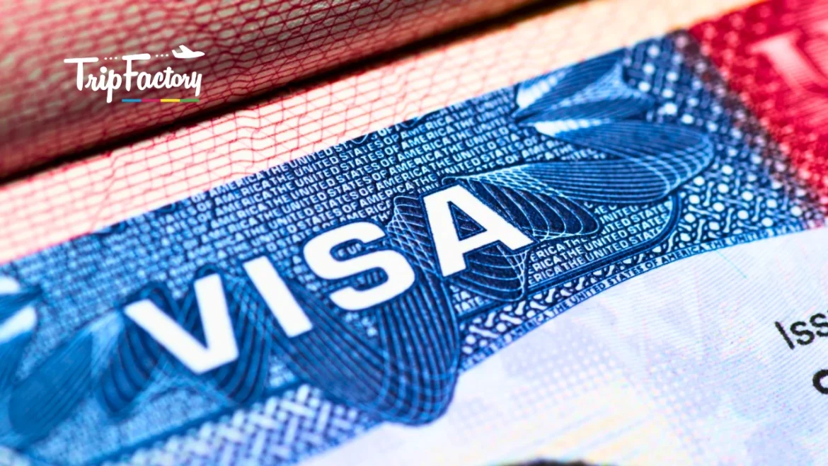 Holiday Travel Alert Key Visa Updates You Need to Know Holiday Travel Alert Key Visa Updates You Need to Know