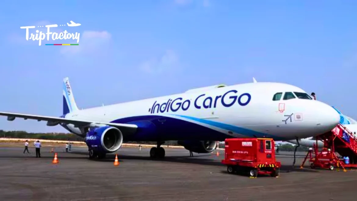 IndiGo to Launch Kolkata-Phuket Flights Starting December 27 — Details Inside