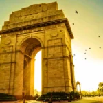 India Gate, Delhi