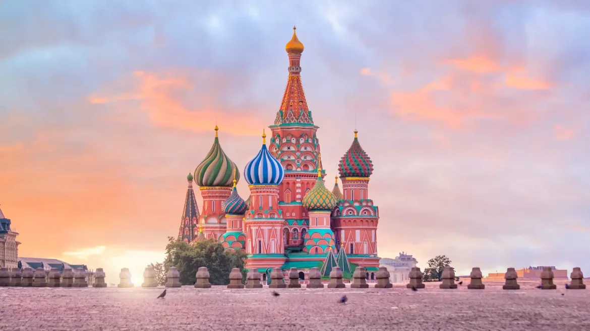 India-Russia Tourism Ties Visa-Free Entry for Indians Starting Spring 2025