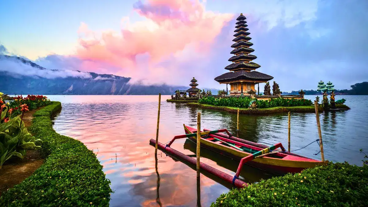 Indonesia