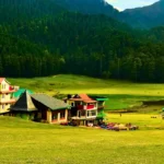 Khajjiar Himachal Pradesh