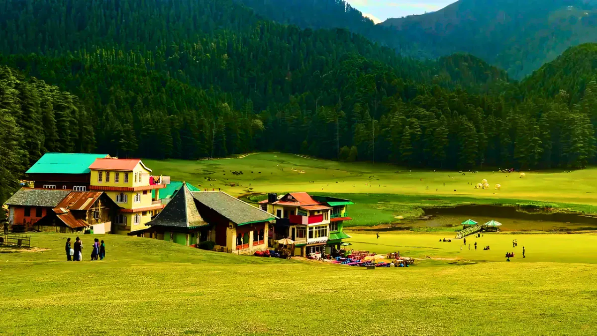 Himachal Pradesh (India)