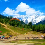 Manali, Himachal Pradesh