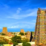 Meenakshi Temple, Madurai