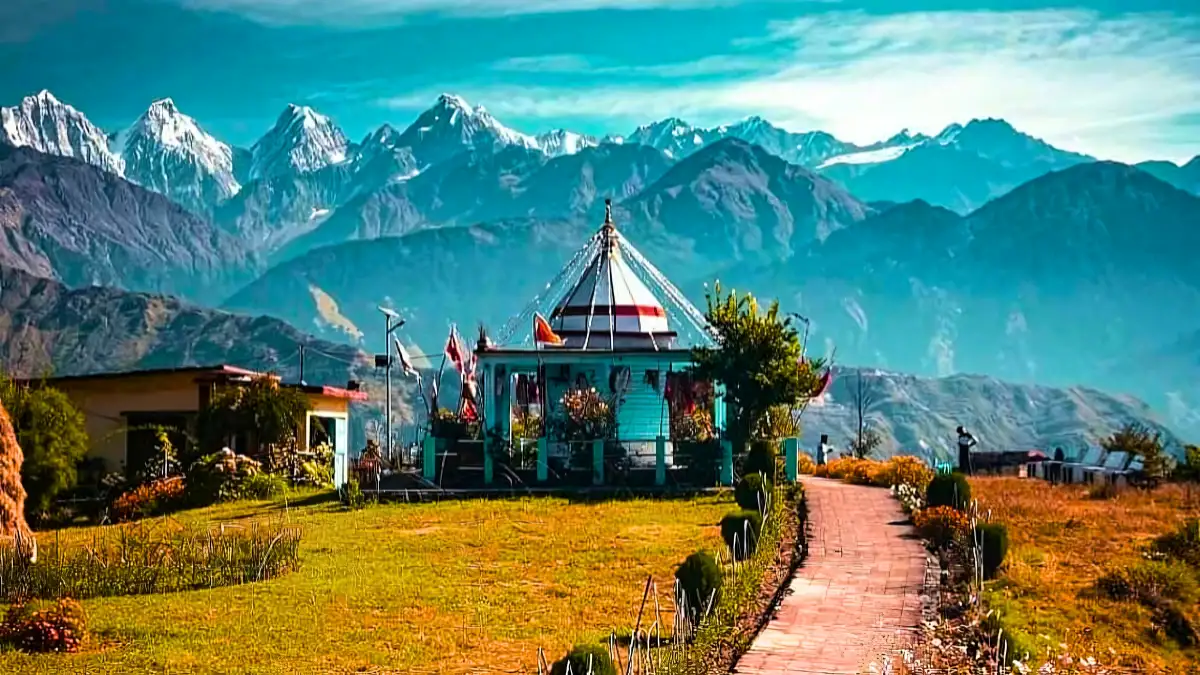 Pithoragarh, Uttarakhand