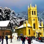 Shimla, Himachal Pradesh