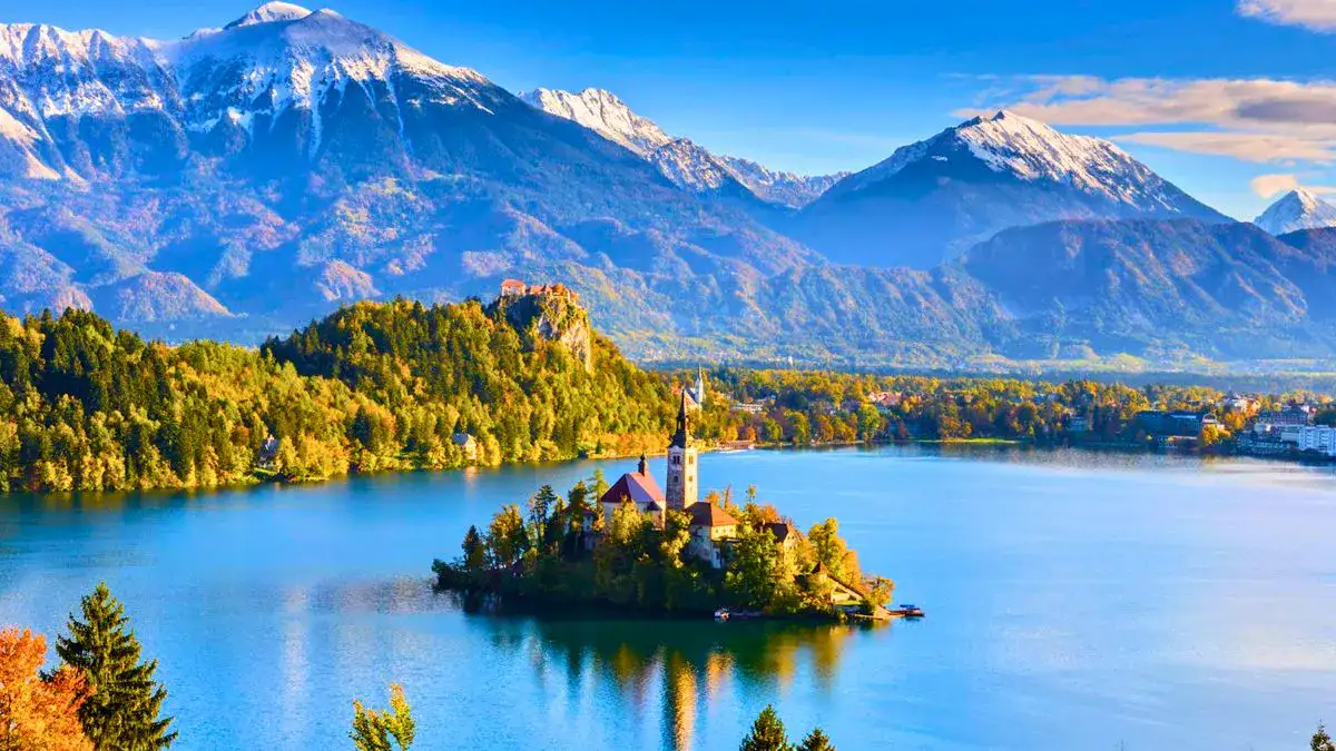 Slovenia