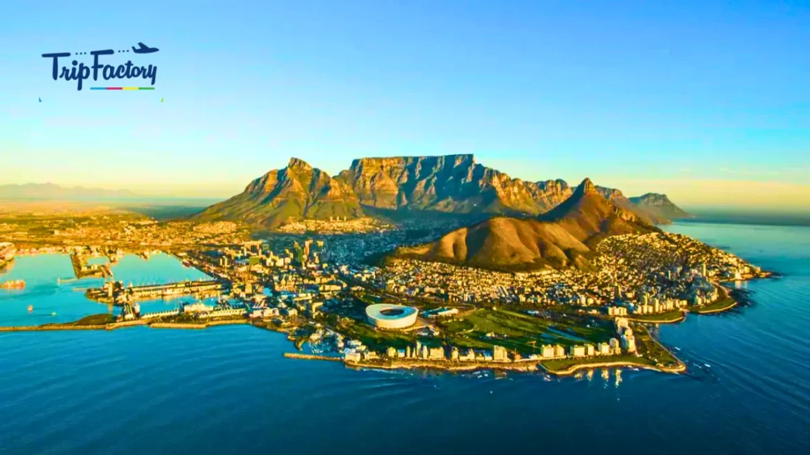 South Africa Eases Visa Processing for Indian Travelers