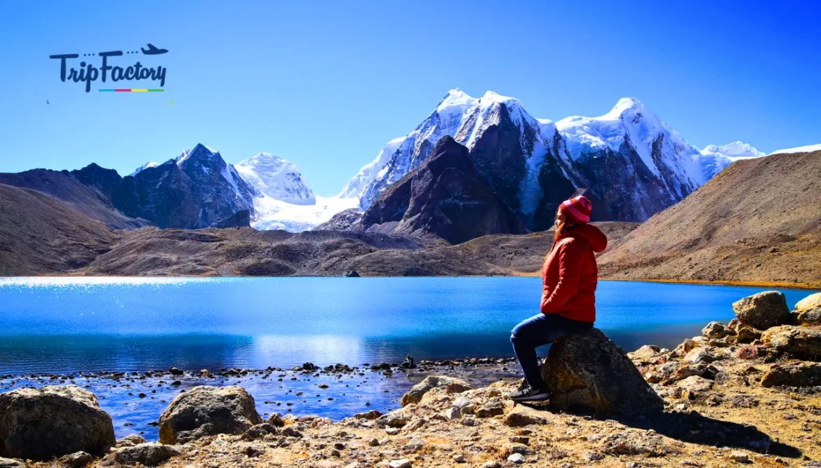 Top 10 Must-Visit Places in Sikkim This December