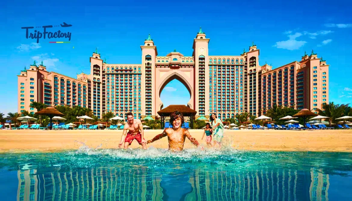 Things to do in Dubai this December