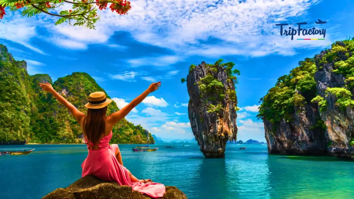 Top Destinations in Thailand for Indian Travelers Now Enjoying Visa-Free Entry Top Destinations in Thailand for Indian Travelers Now Enjoying Visa-Free Entry