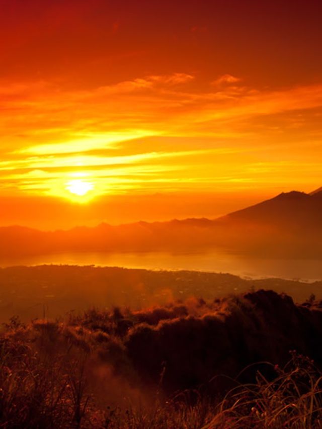 Top Sunrise Places in the World TripFactory Blogs