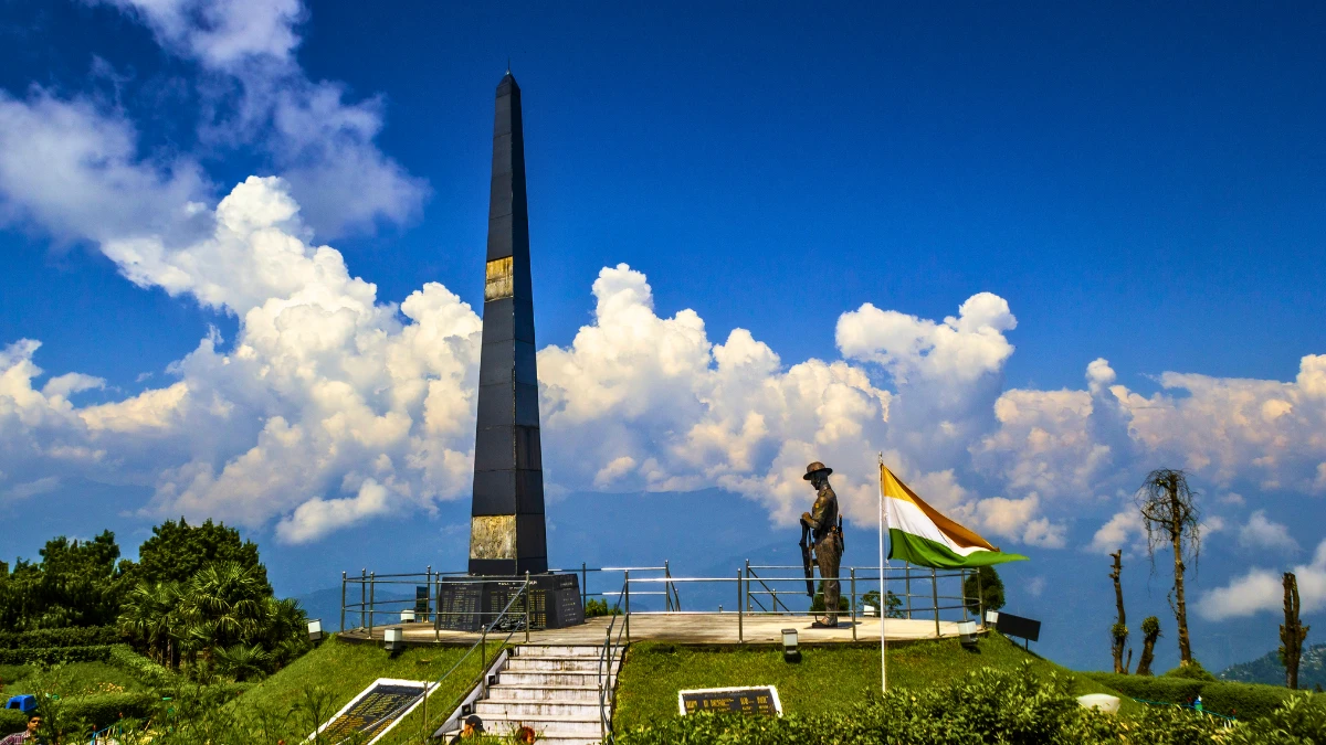 War Memorial