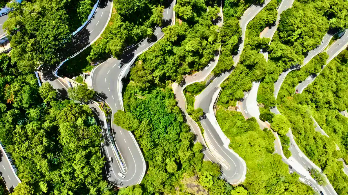 Yercaud, Tamil Nadu